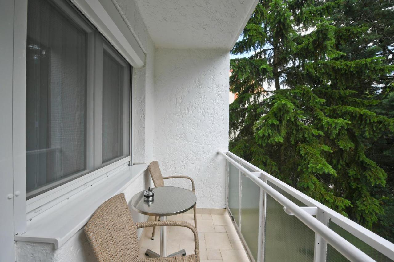 Vicente'S Apartment Eger Exterior foto